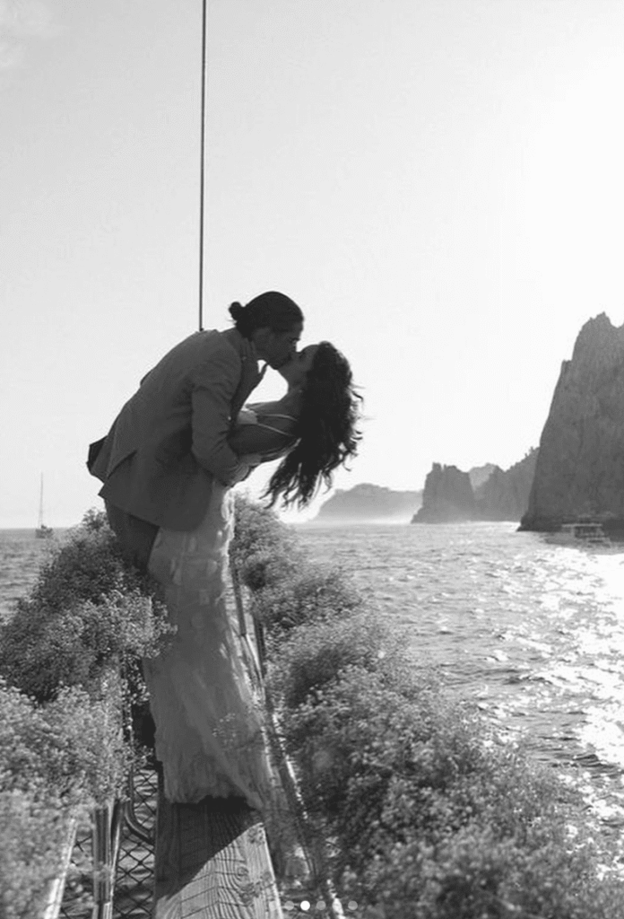 Curated Yacht Weddings in the Mediterranean